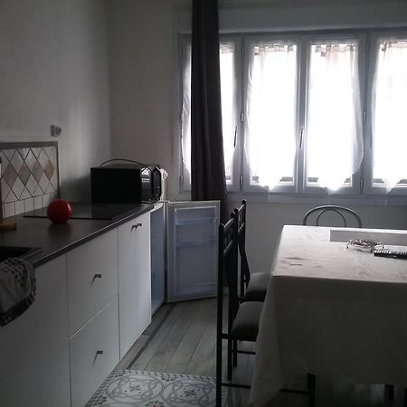 Appart'Hotel Beauvais Luaran gambar