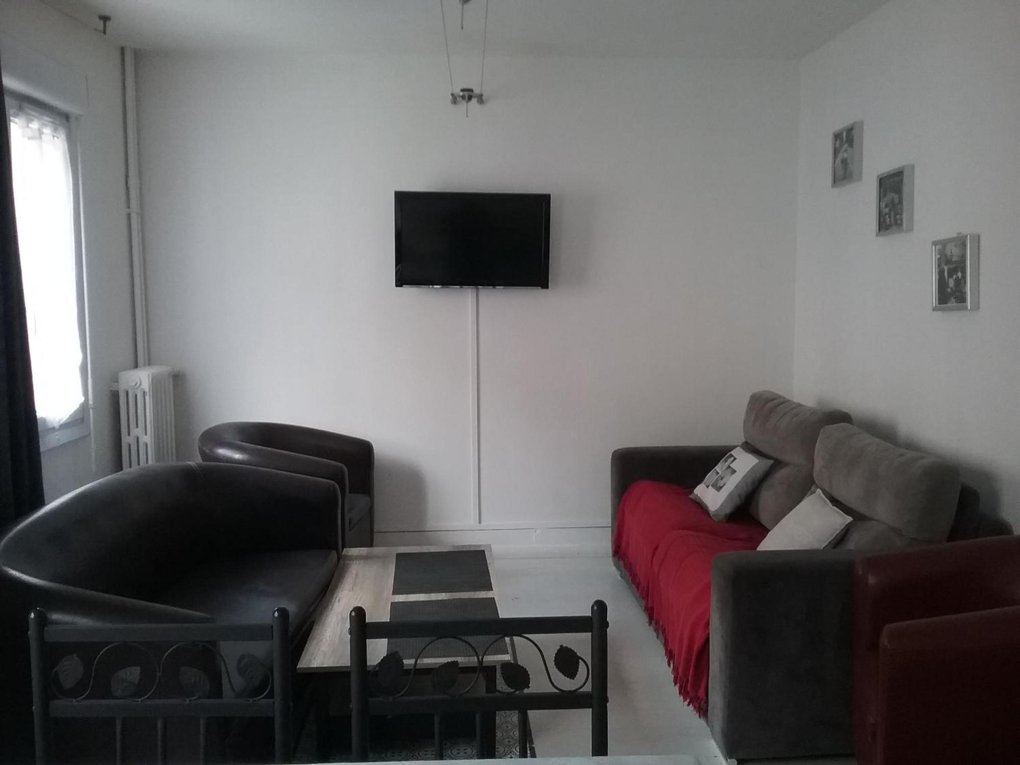 Appart'Hotel Beauvais Luaran gambar