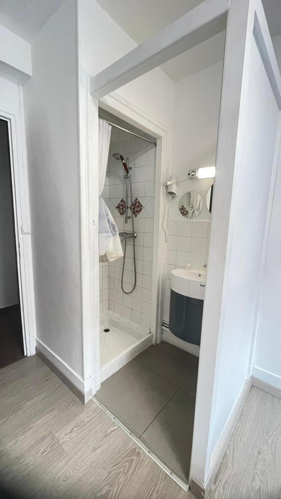 Appart'Hotel Beauvais Luaran gambar